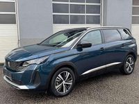 gebraucht Peugeot 5008 1,2 Allure EAT8 Aut. *7-SITZER*