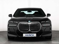 gebraucht BMW i7 eDrive50 M Sport INNOV DRIVING PROF PARK