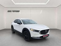 gebraucht Mazda CX-30 e-Skyactive G122 Homura Aut.