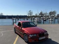 gebraucht BMW 328 328 i Coupé M-Packet