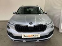 gebraucht Skoda Kamiq Selection TSI