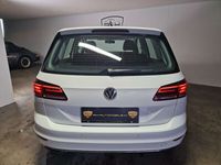 gebraucht VW Golf Sportsvan 1,0 TSI Comfortline