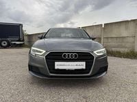 Gebraucht Audi A3 Design 116 PS (85 kW) 2019 Grau Limousine