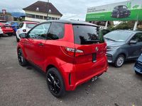 Gebraucht Aixam City Sport 2023 Rot Kleinwagen