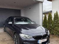Gebraucht BMW 430 Gran Coupé Performance 258 PS (189 kW) 2015 Coupé