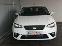 Neu Seat Ibiza Reference 95 PS (69 kW) 2025 Weiß Limousine
