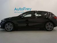 gebraucht BMW 116 d