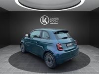 gebraucht Fiat 500e Icon 42 kWh