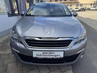 gebraucht Peugeot 308 1,2 PureTech 110 Style S&S