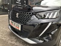 gebraucht Peugeot 2008 BlueHDi 130 S&S GT EAT8