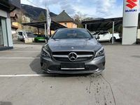 gebraucht Mercedes CLA200 Shooting Brake d