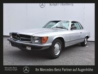 Gebraucht Mercedes 350 200 PS (147 kW) 1977 Limousine