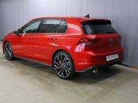 gebraucht VW Golf GTI 2.0 180kW Automatik Sunroof, Winterpaket, Panoramadach, Navigationssystem, Radio DAB, Rückfahrkamera, LED-Scheinwerfer, Sportfahrwerk, Abstandstempomat, Notruf-Service, 19"-Alufelgen, uvm.