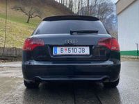 gebraucht Audi A4 Avant 3,0 TDI V6 quattro