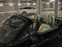 Gebraucht Audi TT Roadster 150 PS (110 kW) 2005 Cabrio