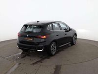 Gebraucht BMW 230e Active Tourer M Sport 150 PS (110 kW) 2022 Schwarz Van / Kleinbus
