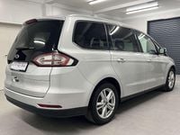 gebraucht Ford Galaxy 20 EcoBlue SCR Titanium Aut.*Mwst.*Pickerl/Ser...