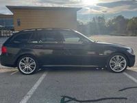 gebraucht BMW 330 330 xd Touring Aut.