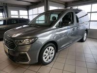 Neu Ford Tourneo Titanium 122 PS (89 kW) 2025 Grau Kombi