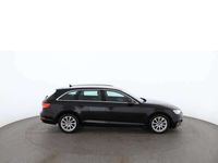 gebraucht Audi A4 Avant 2.0 TDI sport Aut XENON DIGITAL-TACHO