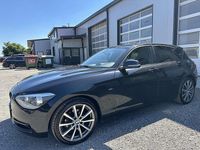 gebraucht BMW 116 d Österreich-Paket