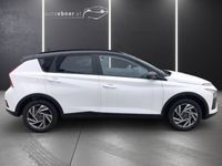 gebraucht Hyundai Bayon GO Plus 1.2 MPI y5bu1-OO2