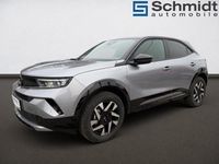 gebraucht Opel Mokka 1,2 Direct Injection Turbo GS