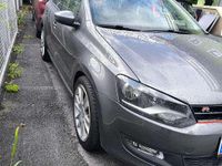 gebraucht VW Polo 1.2 Team