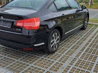 gebraucht Citroën C5 Tourer HDi 110 FAP Business Class