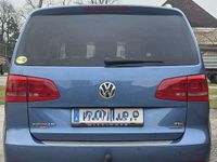 gebraucht VW Touran Comfortline 1,6 BMT TDI DPF DSG