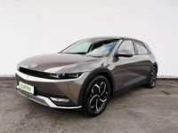 Gebraucht Hyundai Ioniq Base 125 kW (170 PS) 2021 Grau Kleinwagen