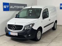 gebraucht Mercedes Citan 111 CDI // NETTO: 11.658-- NAVI KLIMA