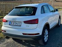 gebraucht Audi Q3 Q31,4TFSI