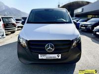 Gebraucht Mercedes Vito 136 PS (100 kW) 2024 Weiß Van