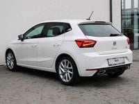 gebraucht Seat Ibiza FR 10 TSI mit perfekter Mehrausstattung!