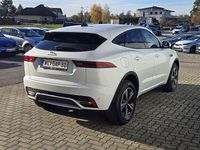 gebraucht Jaguar E-Pace 2.0DI4 D165 AWD R-Dynamic S Aut.