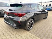 gebraucht Cupra Leon Basis 1.5 TSI 150PS 6-Gang, 5 Jahre Garantie, 18" Alufelgen, Voll-LED-Scheinwerfer, 3Z-Climatronic, ACC/Tempomat, Digitales Cockpit, Full Link, Parksensoren v/h, Privacy-Glas, Multifunktions-Lederlenkrad, LED-Nebelscheinwerfer