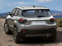 gebraucht Jeep Avenger 1.2 MHEV 110 DCT Longitude