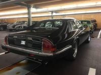 gebraucht Jaguar XJS H.E.