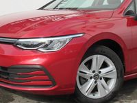 gebraucht VW Golf Life 1,0 TSI