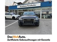 gebraucht Audi Q5 2.0 TDI Sport quattro