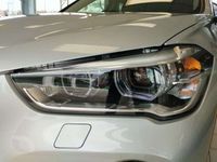 gebraucht BMW X1 SDRIVE 18D XLINE AUT. TOP ZUSTAND