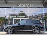 Gebraucht Mercedes GLC220 197 PS (144 kW) 2025 Schwarz SUV