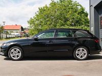 gebraucht Audi A4 35TDI S-Tronic/MATRIX/AHK/MMI/RFK/MASSAGE/BUSINESS