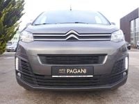 gebraucht Citroën Spacetourer Jumpy BlueHDI 150 S/9 SITZE/MWST/AHK/