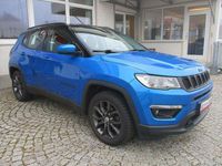 gebraucht Jeep Compass 14 MultiAir2 FWD Night Eagle