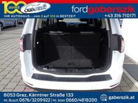 gebraucht Ford Galaxy Titanium