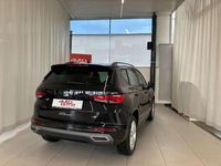 gebraucht Seat Ateca FR Edition 1.0 TSI
