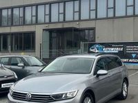 gebraucht VW Passat Variant 2.0 TDI DSG (BlueMotion Technology) Highline