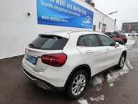 gebraucht Mercedes GLA200 d 4MATIC Aut.